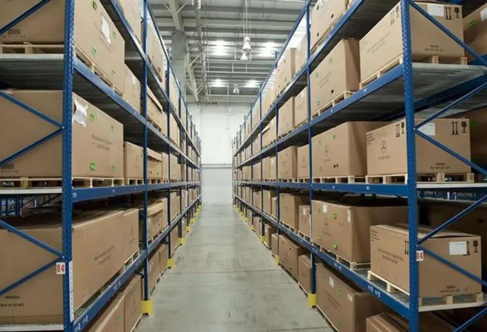 丽水到凤阳县货物仓储